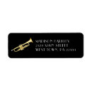 Search for trumpet return address labels Instrument