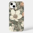 Search for vintage floral pattern iphone cases Artistic