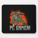 Search for pc mousepads Gamer