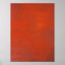 Search for reddish posters Pattern