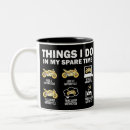 Search for 6 2 mugs Funny
