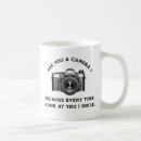 Search for filmmaking mugs Camera