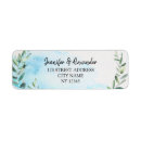 Search for branch rectangle stickers Return address