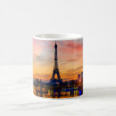 Search for eiffel tower mugs Buildings