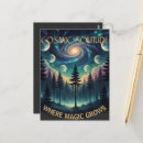 Recherche de galaxies cartes postales Toute personne