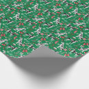 Recherche de harlequin papier cadeau Fête de noël