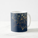 Search for blue mandala mugs Sacred geometry