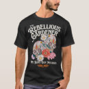 Search for rebellious tshirts Humour