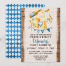 Search for german flag invitations Bavarian flag pattern