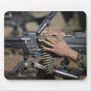 Recherche de mitrailleuse tapis souris Horizontal