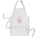 Search for granddaughter aprons Girl