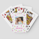 Search for neon playing cards Pineapple