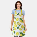 Search for lemon aprons Food