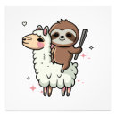 Search for llama posters Baby