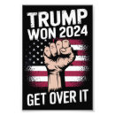 Recherche de victoire posters 2025