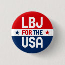 Search for 1964 buttons Election