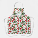 Search for strawberry aprons Fruit
