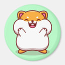 Recherche de hamster Kawaii