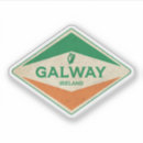 Search for galway stickers Vintage