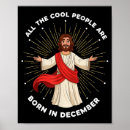 Search for christian christmas posters December