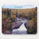 Search for river fall mousepads Waterfalls