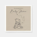 Search for winnie the pooh napkins Simple