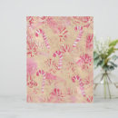 Search for vintage christmas scrapbook paper Gold