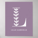 Search for boho art nursery posters Baby girl