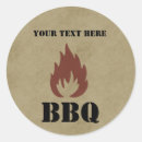 Recherche de de bbq autocollants Barbecue