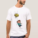 Recherche de gaffez tshirts Bourdonnement