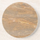 Search for brown marble coasters Tan