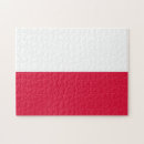 Recherche de polonais puzzles Polska