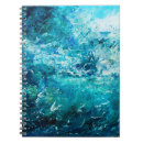 Search for ocean notebooks Artist