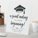 Search for a sweet ending to a new beginning Simple