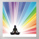 Search for chakras posters System