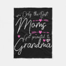 Search for great grandma blankets Kids