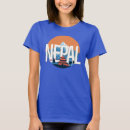 Search for kathmandu nepal tshirts Himalayas