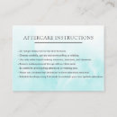 Search for aftercare microblading Browbar