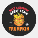 Search for trumpkin stickers Leader