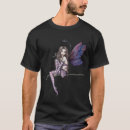 Search for gothic fairy tshirts Fantasy