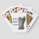 Search for goat playing cards Farm animal