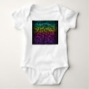 Recherche de disco bébé vêtements Arrière plan