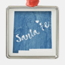 Search for santa fe new mexico ornaments Taos