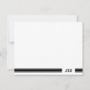 Search for athletic note cards For him
