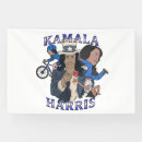 Search for kamala harris banners Vote