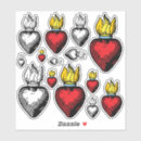 Recherche de étiquette vintage voiture autocollants Coeur