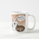 Search for happy corgi mugs Dog