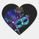 Search for blue mask stickers Gold