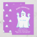 Recherche de ghost baby shower invitations Mignon