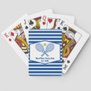 Search for tennis playing cards Sports